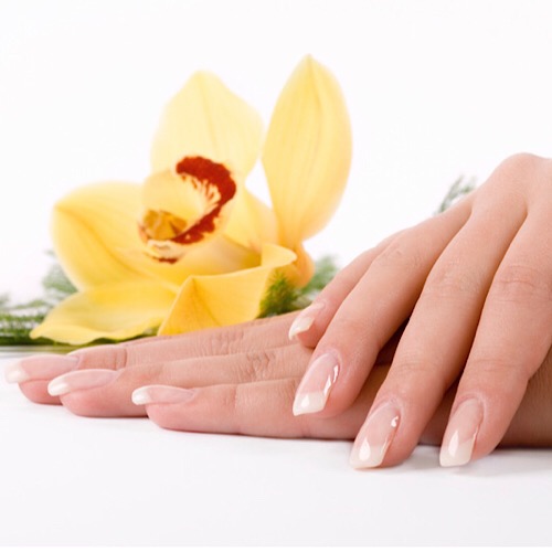 MYSTIC NAILS SPA - manicure